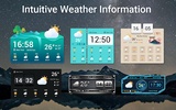 Weather Ultimate screenshot 1