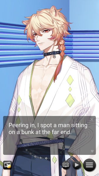 Chimera: Complex Hearts - Preview 1