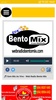 Web Radio Bento Mix screenshot 3