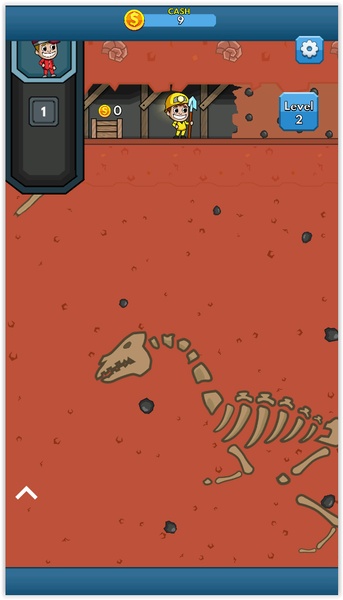 Idle Miner Tycoon - Preview 5