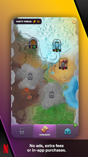 Dungeon Dwarves - Preview 7