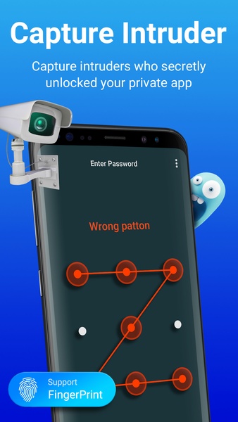 AppLock (MAX) - Preview 6