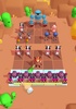 Animal Merge - Evolution Games screenshot 7