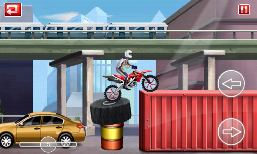 Moto Mania - Preview 6