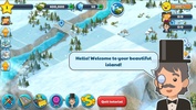 Snow Town: Ice Village World Winter Age screenshot 2