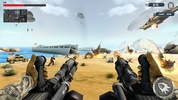 Fire Tank Battle screenshot 3