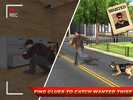 Police Dog Criminals Mission screenshot 5