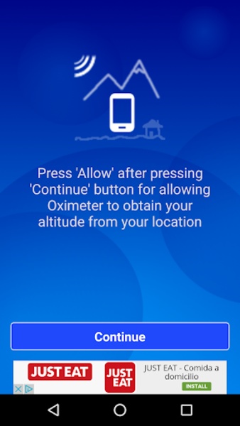 Oximeter - Preview 2