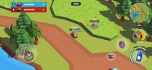 Battle Derby screenshot 4