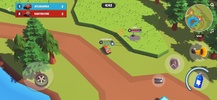 Battle Derby screenshot 4