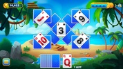 Solitaire screenshot 5