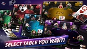 Rest Poker - Texas Holdem screenshot 15