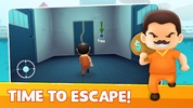 Jail Escape 3D - Prison Break screenshot 7