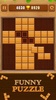 Wood Block Puzzle screenshot 7