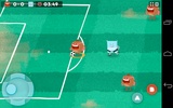 Futbol 7 screenshot 2