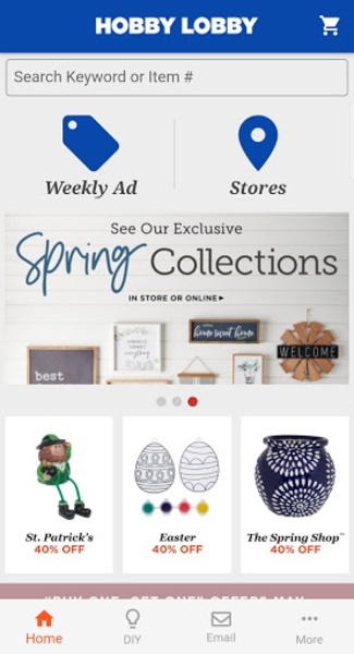 Hobby Lobby - Preview 3