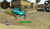 Arab Village Parking King 3D screenshot 5