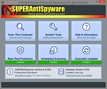 SuperAntiSpyware screenshot 1