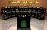 Retro Time Pilot screenshot 1