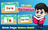 Belajar Membaca screenshot 4