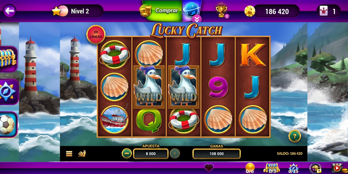 MyJackpot Casino