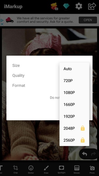 iMarkup - Preview 8