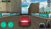 Car Driving Simulator Drift screenshot 4