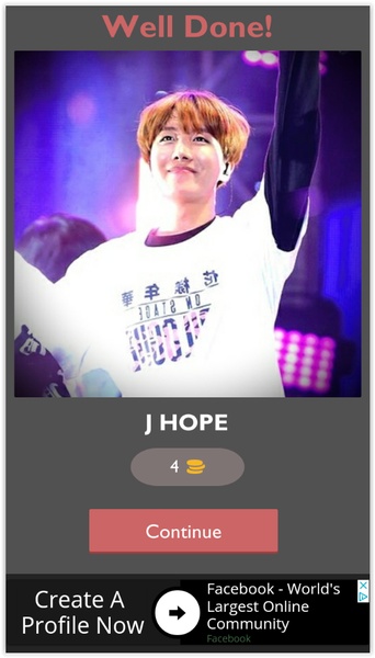 Guess the artist kpop (3 final) - Preview 3
