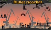Bullet ricochet screenshot 3