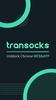穿梭Transocks海外回国VPN加速器解锁中国软件限制 screenshot 5