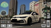 Golf GTI Driver City screenshot 4