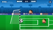 Mini Football screenshot 3