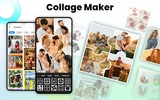 Pic Collage Maker:Photo Editor screenshot 12