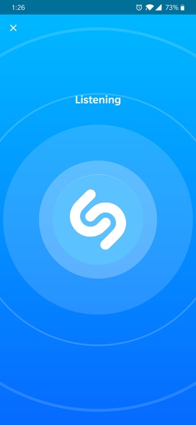 Shazam stream online free