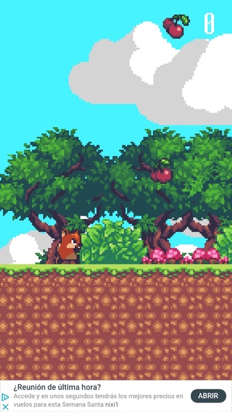 FoxVenture - Preview 4