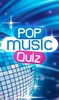 Pop Music Trivia Quiz Game screenshot 1