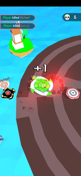 Top.io - Preview 9