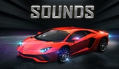 Car Simulator: Engine Sounds screenshot 8