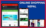 Online Shopping Nepal - Nepal Online Shopping App screenshot 1