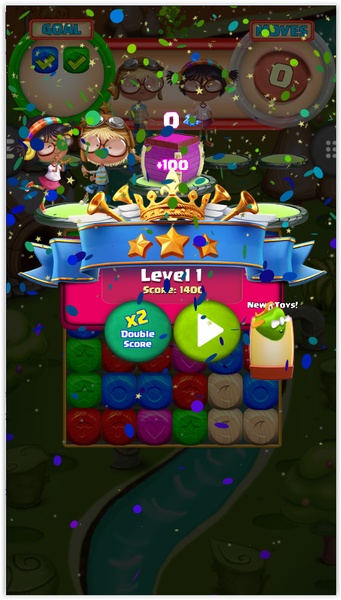Toy Box Party Time - Preview 11