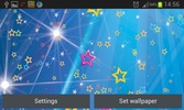 Stars Live Wallpaper screenshot 8