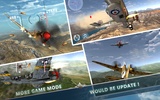 Aircraft Battle Combat 3D screenshot 1