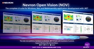 Nevron Open Vision screenshot 1