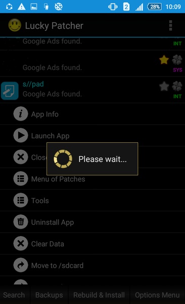 Lucky Patcher Tutorial - Preview 2