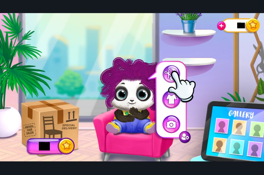 My Animal Hair Salon - Preview 2