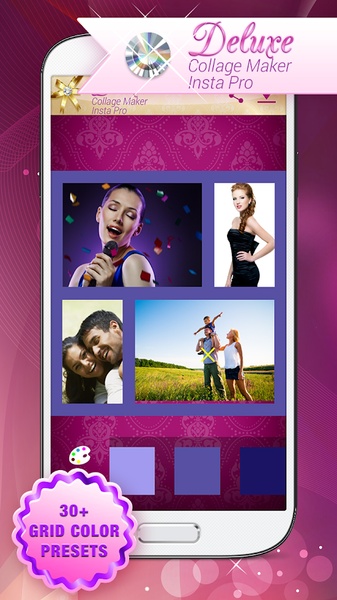 Deluxe Collage Insta Pro Maker - Preview 5