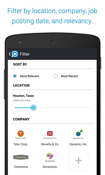 LinkedIn Job Search - Preview 6