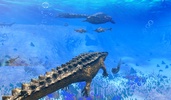 Sarcosuchus Simulator screenshot 14