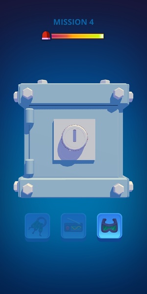 X-ray Safe Breaker - Preview 5