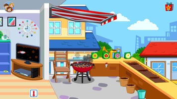 My Town : Best Friends’ House for Android 3